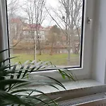 M-oase Wohlfuehlen An Der Oker I Kueche I Netflix * 브라운슈바이크