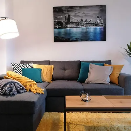 M-oase Wohlfuehlen An Der Oker I Kueche I Netflix *