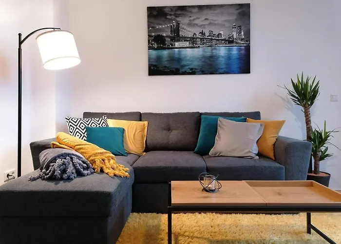M-oase Wohlfuehlen An Der Oker I Kueche I Netflix *
